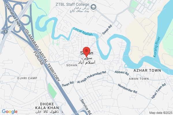 Sohan Takeaway