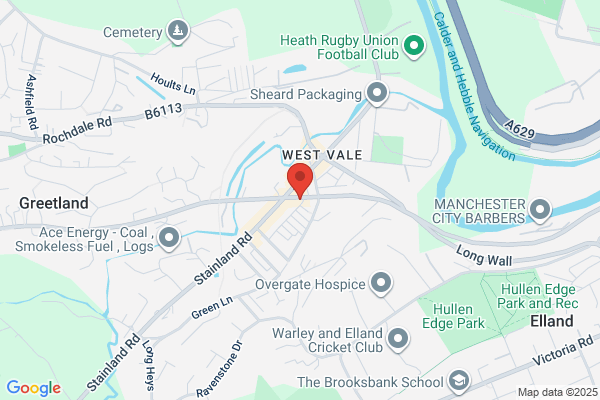 West Vale Sandwich Shop & Tearoom