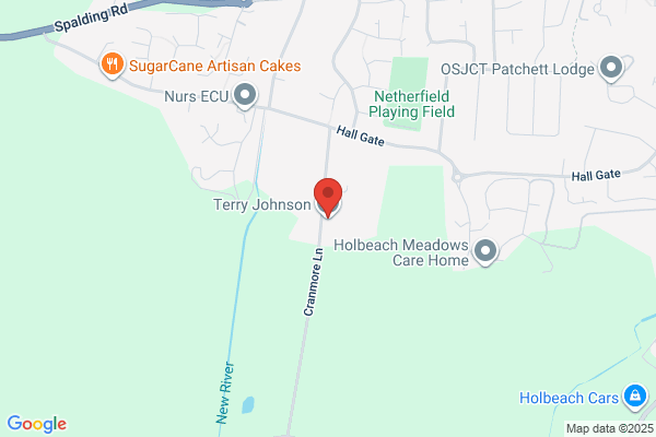 Terry Johnson Ltd