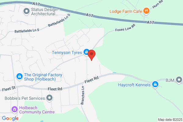 Hargrave Agriculture Ltd