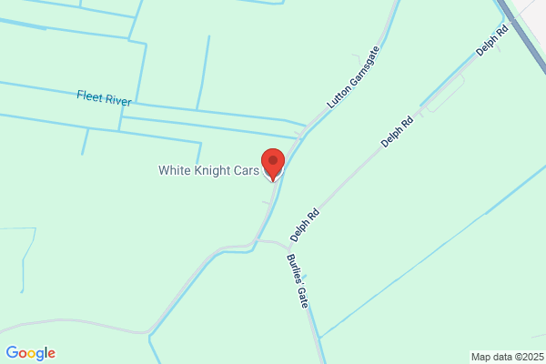 White Knight Cars Ltd