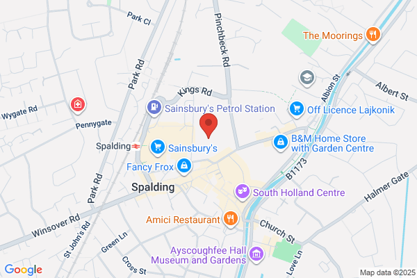 TradePoint Spalding