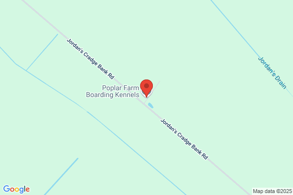 Country Boarding Kennels