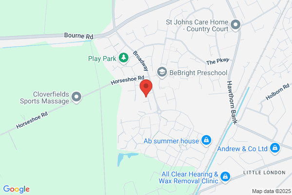 Broadgate Builders (Spalding) Ltd
