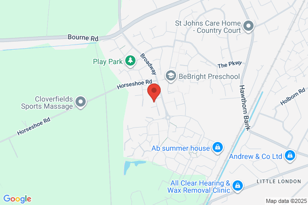 Broadgate Builders Ltd