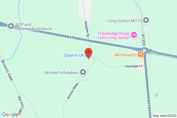 Statech UK Ltd