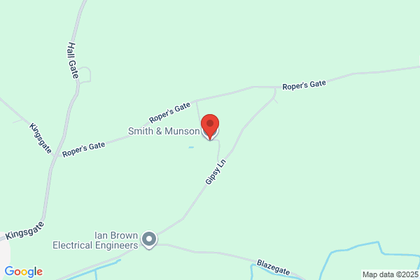 Smith & Munson Ltd