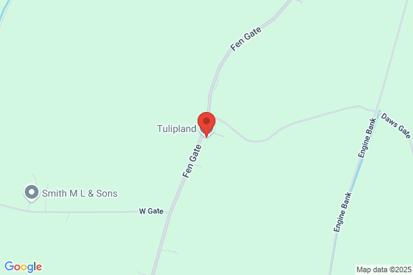 TulipLand Foods
