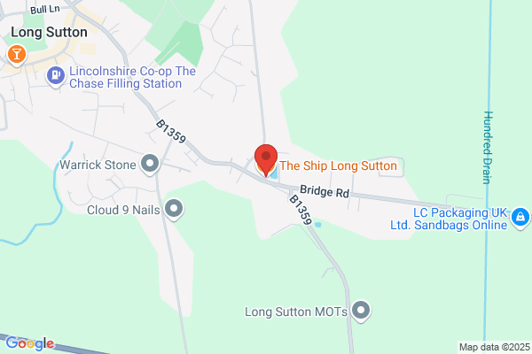 Long Sutton