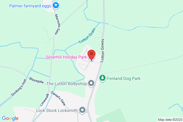 Silverhill Leisure Ltd