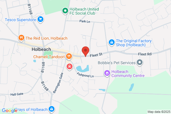 Holbeach Heating