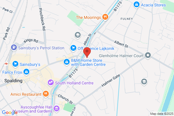 Spalding & District Civic Society