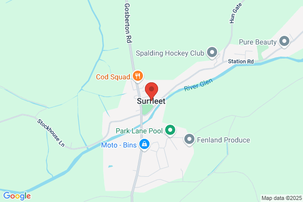 Surfleet