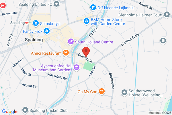 Church Street Surgery