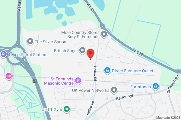British Sugar Sports & Social Club
