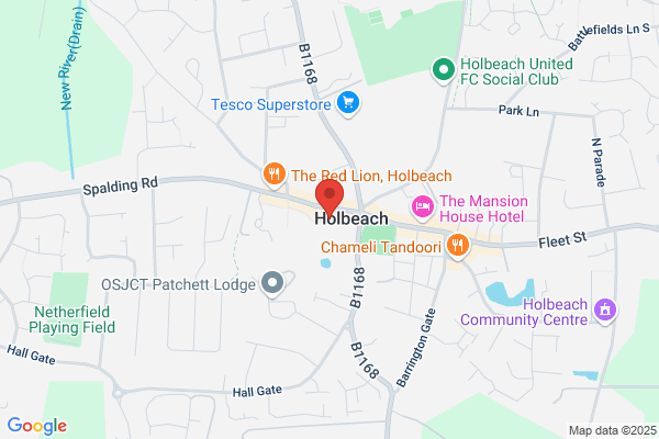 Holbeach Town Band