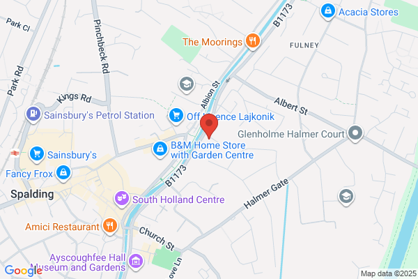 Pinchbeck Social Club