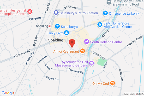 R Singh Dental Surgery
