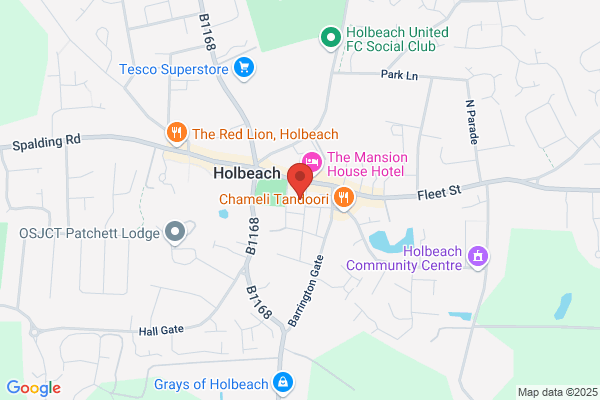 Holbeach Dental Surgery