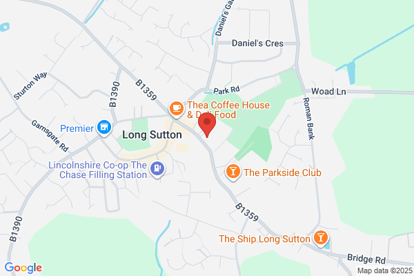 The Lawns Surgery