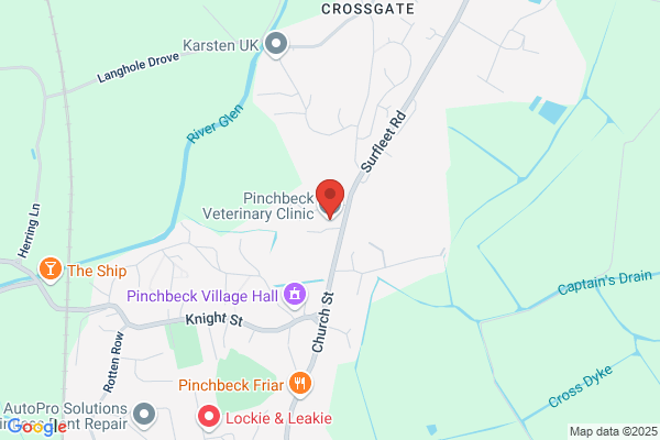 Pinchbeck Vets