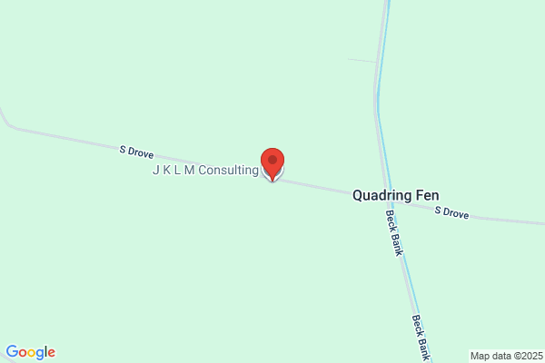 J K L M Consulting Ltd