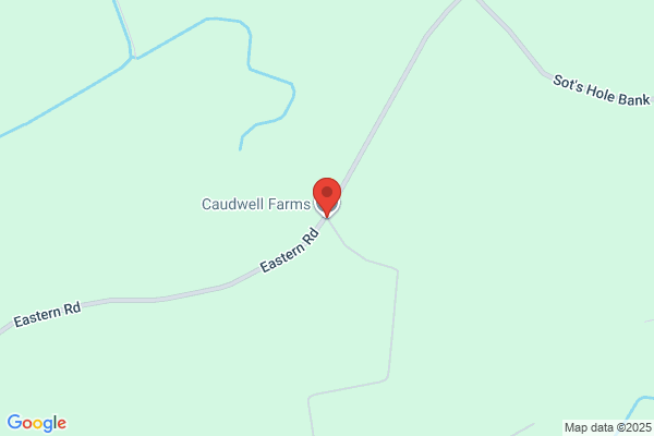 Caudwell Farms