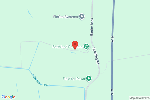 Decoy Farm