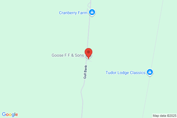 F F Goose & Sons Ltd