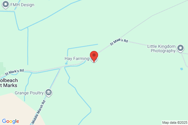Hay Farming Ltd
