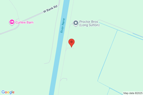 Proctor Bros (Wingland) Ltd