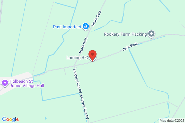 R C Laming