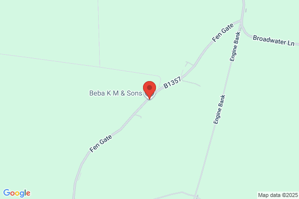 K M Beba & Sons