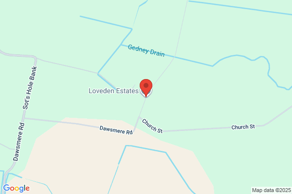 Loveden Estates
