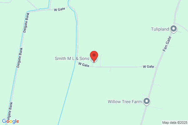 M L Smith & Sons