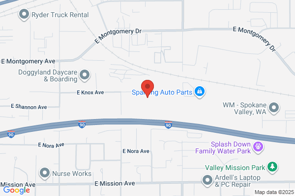 A R Ivatt