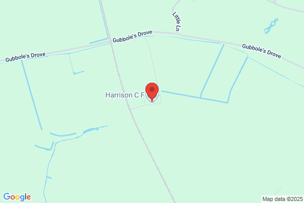 C F Harrison Ltd