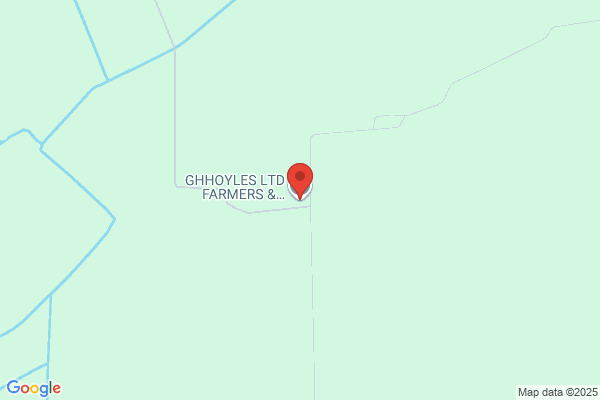 G H Hoyles Ltd