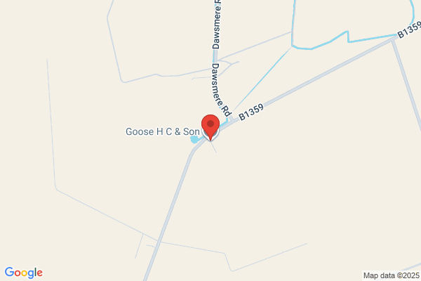 H C Goose & Son