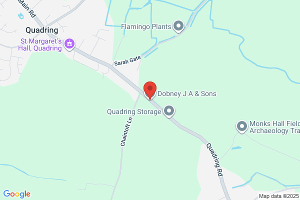 J A Dobney & Sons