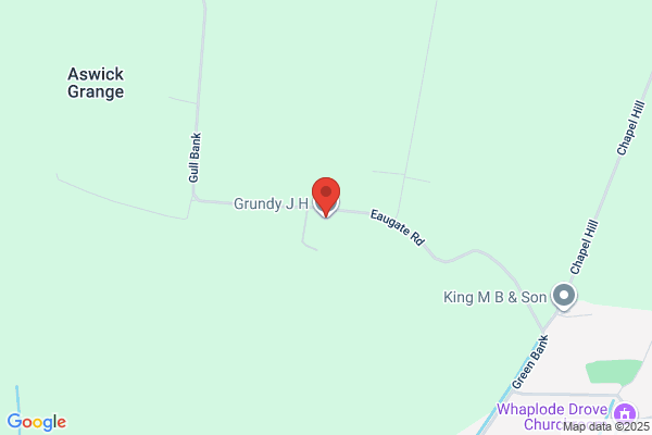 J H Grundy (Farms) Ltd