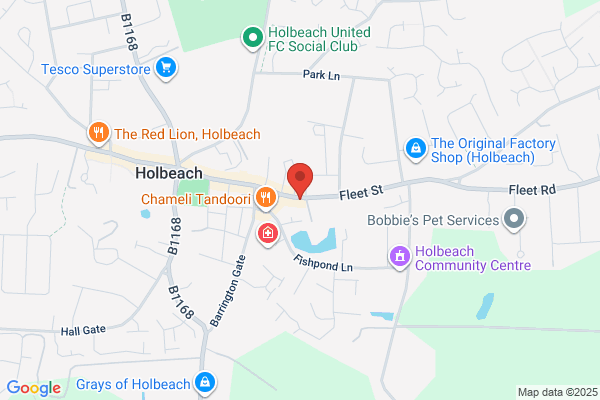 Holbeach Fish Bar
