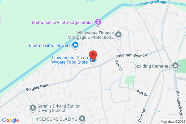 Wygate Fish Bar