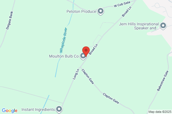 Goldwood (Moulton) Ltd
