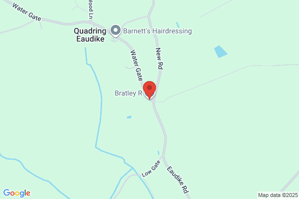R Bratley (Quadring) Ltd