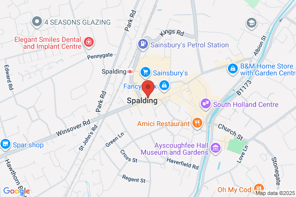 Spalding Funeralcare