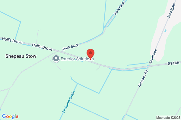 Fenland Car Services