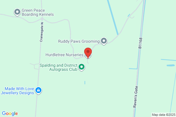 Hurdletree Nurseries