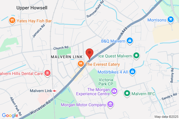 Malvern Hair Studio