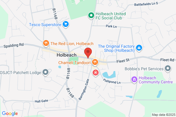 Holbeach Wholefoods